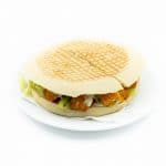 Campero Pinchito de Pollo o Cerdo