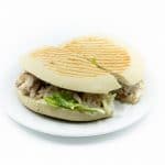 Campero Pollo Asado o Cerdo o Bacon o Atún o Montadito o Tortilla de Patatas