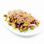 Ensalada Mixta