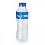 Aquarius Limón Pet 500